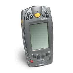 Terminaux portables PDA codes-barres Motorola-Symbol-Zebra PPT 2700
 Megacom